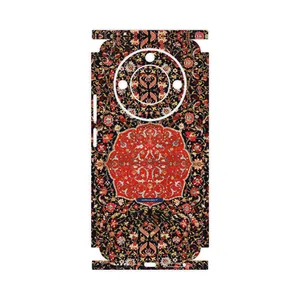 MAHOOT Persian_Carpet_Red-FullSkin Cover Sticker for Honor X9c Smart