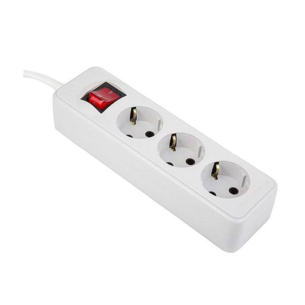 چند راهی برق پارت الکتریک مدل شهاب چند راهی برق پارت الکتریک مدل شهاب