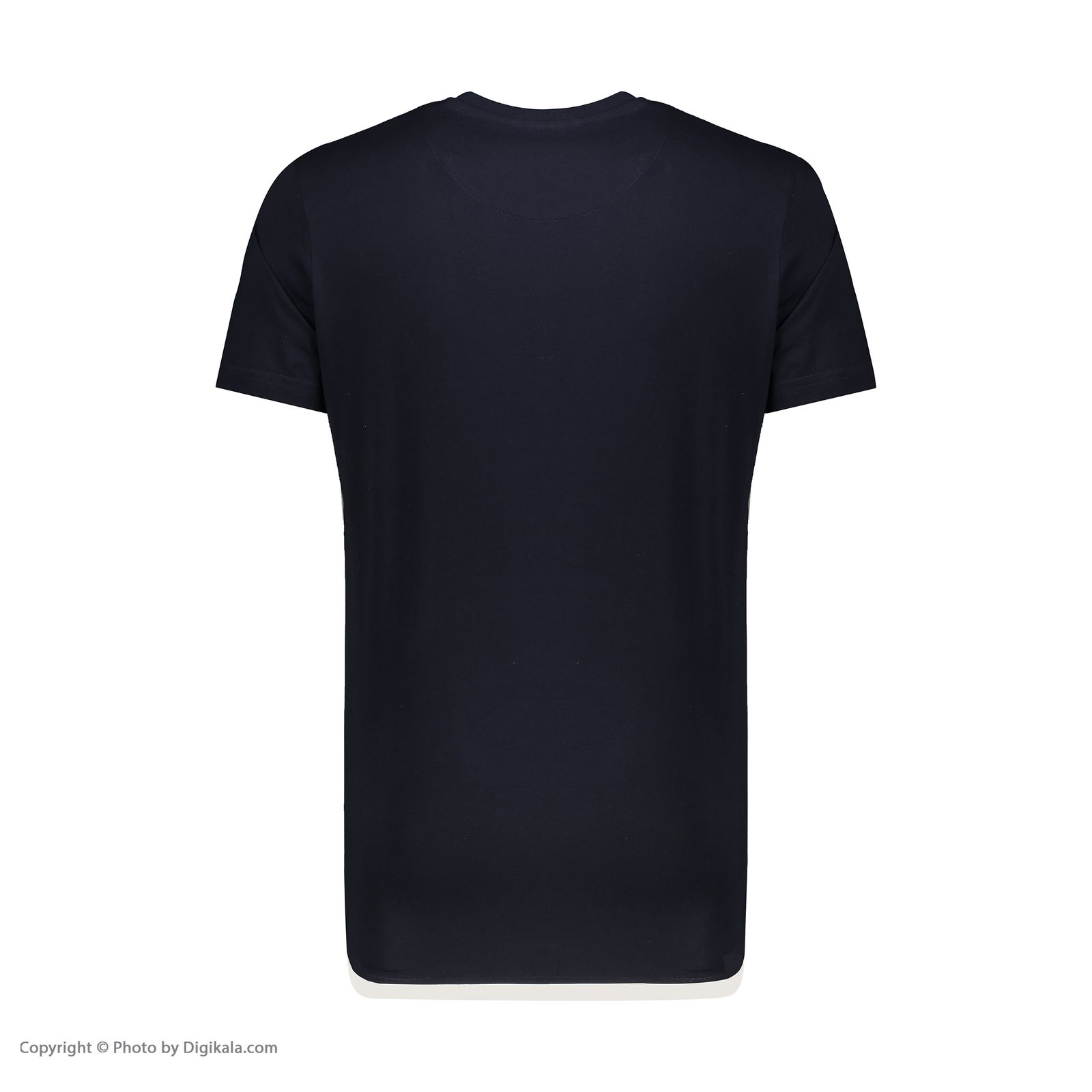 تی شرت مردانه جامه پوش آرا مدل 4011010365-59 -  - 3
