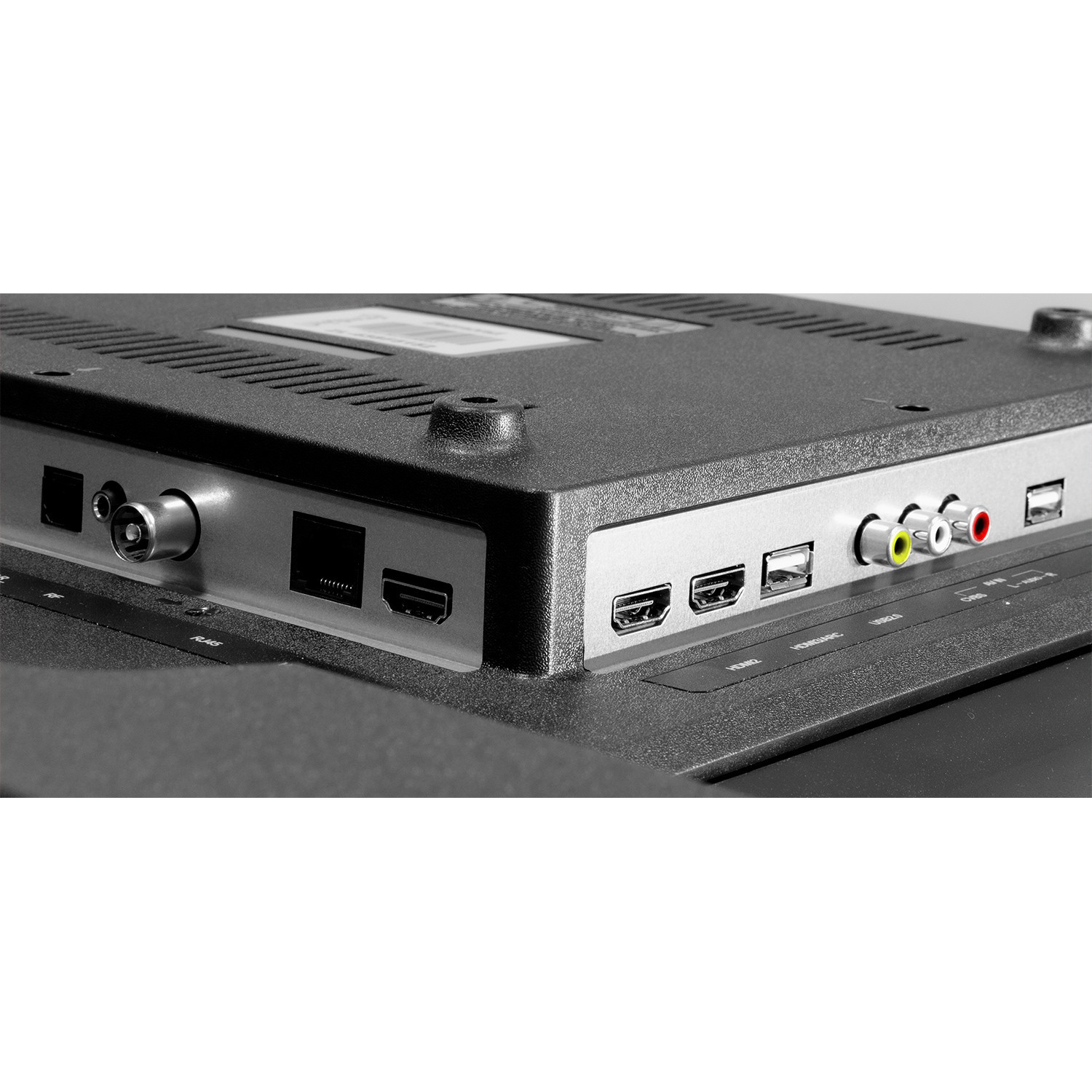 تلویزیون ال ای دی هوشمند زلموند مدل 43SF5152 سایز 43 اینچ