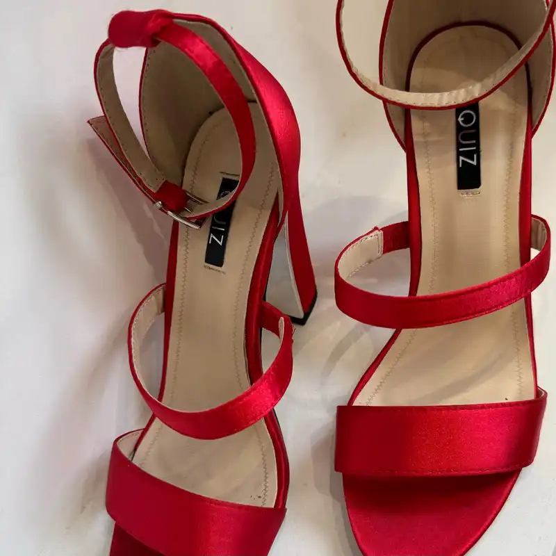 کفش زنانه کوییز مدل Qr569