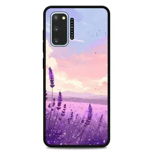 AKAM AMC-WSGS20-NATURE-18 Cover For Samsung Galaxy S20