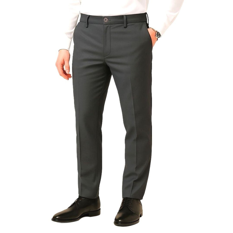 شلوار معمولی مردانه