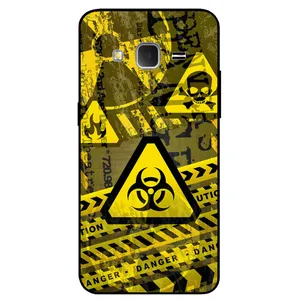 Megafone 7703 Cover For Samsung Galaxy J2 2016 / J210 / J2 Pro