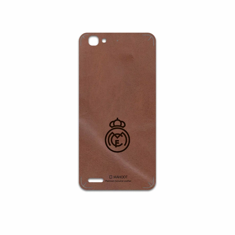 برچسب پوششی ماهوت مدل MNL-REAL مناسب برای گوشی موبایل هوآوی GR3