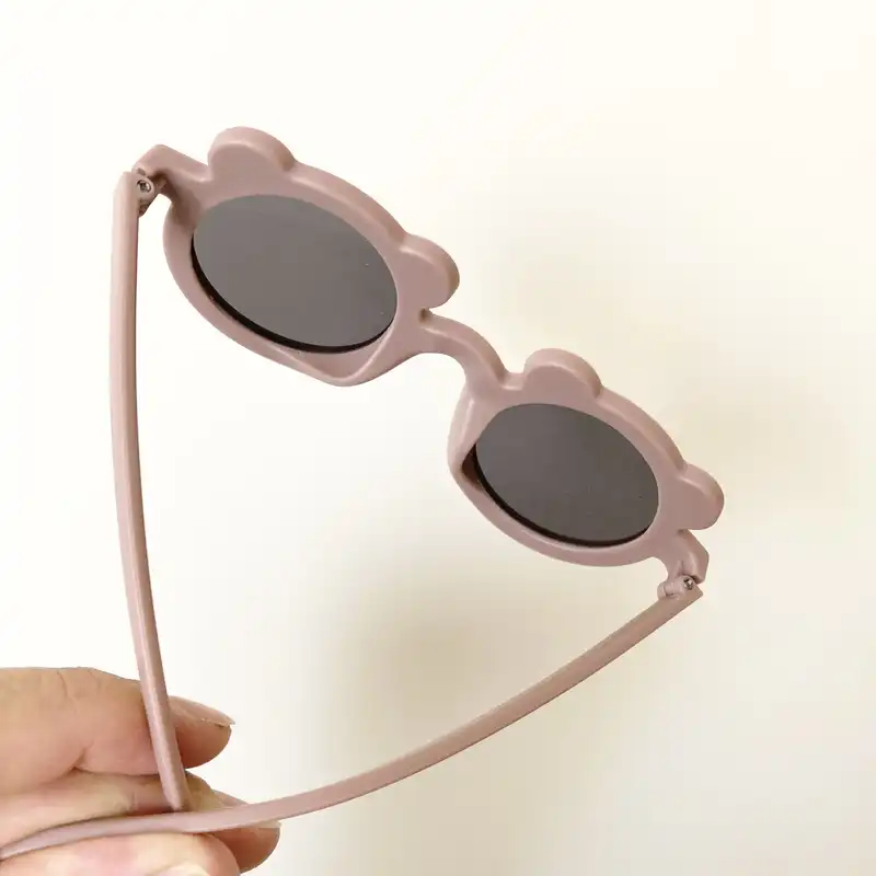 عینک آفتابی بچگانه مدل BearAR01