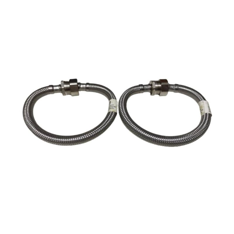 شلنگ رابط پیسوار مدل RPS20 مجموعه 2 عددی