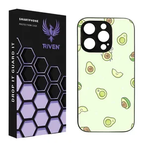 RIVEN RI3-15 Case For Apple iphone 13 Pro Max