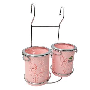 نقد و بررسی جا قاشقی ریما مدل پروانه کد RP2 توسط خریداران