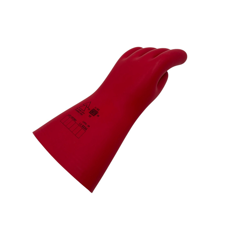دستکش ایمنی کاتو مدل عایق برق کلاس 3 - CG30