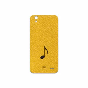 MAHOOT ML-CHNG Cover Sticker for Huawei Ascend G630