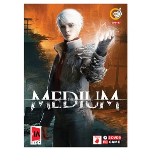 بازی The Medium مخصوص PC نشر گردو