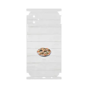 MAHOOT Seafood-FullSkin Cover Sticker for Samsung A04e