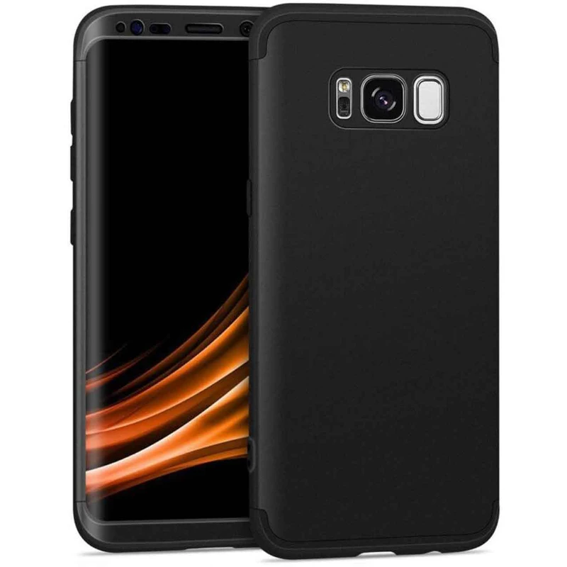 کاور 360 درجه جی کی کی مدل GK-S-8-PLUS مناسب برای گوشی موبایل سامسونگ Galaxy S8 Plus