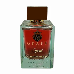اکستریت دی پرفیوم زنانه گراف مدل Spiral حجم 100 میلی لیتر
