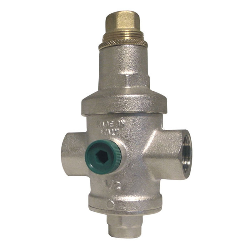 فشار شکن مدل 3/4-FARG504