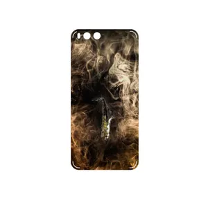 MAHOOT Saxophone Cover Sticker for Xiaomi Mi 6