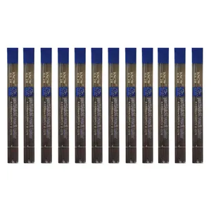 نوک مداد نوکی 0.3 میلی متری نو کد 73 بسته 12 عددی