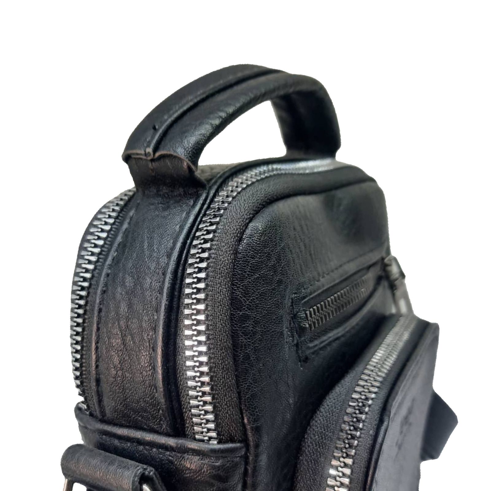 کیف رودوشی جیپ مدل AB00_8 M -  - 4