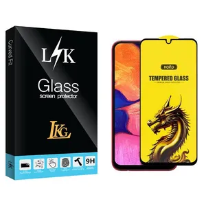 LKG LKK Y-Horo Screen Protector For Samsung Galaxy A10