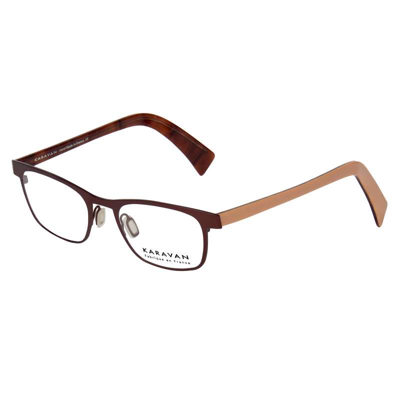 فریم عینک طبی مردانه کاروان مدل 5468