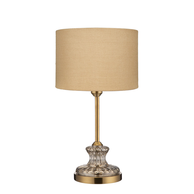 آباژور رومیزی کارنتیس مدل آبشار پلاس کد KT-C