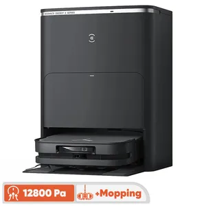 جارو رباتیک اکووکس مدل X5 Pro Omni