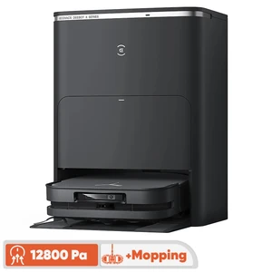 جارو رباتیک اکووکس مدل x5 pro omni