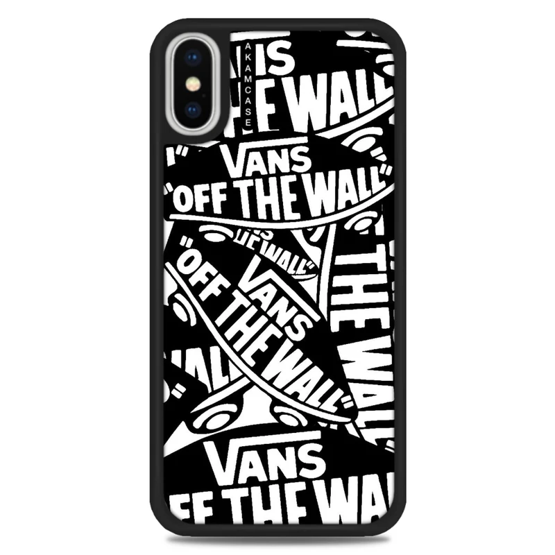 کاور آکام مدل AMCWAXSM-VANS13 مناسب برای گوشی موبایل اپل iPhone Xs Max