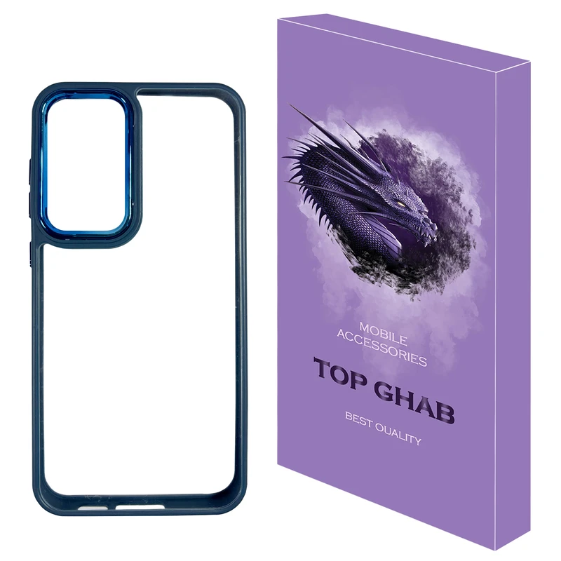 کاور تاپ قاب مدل NEWSK مناسب برای گوشی موبایل سامسونگ Galaxy S23 FE