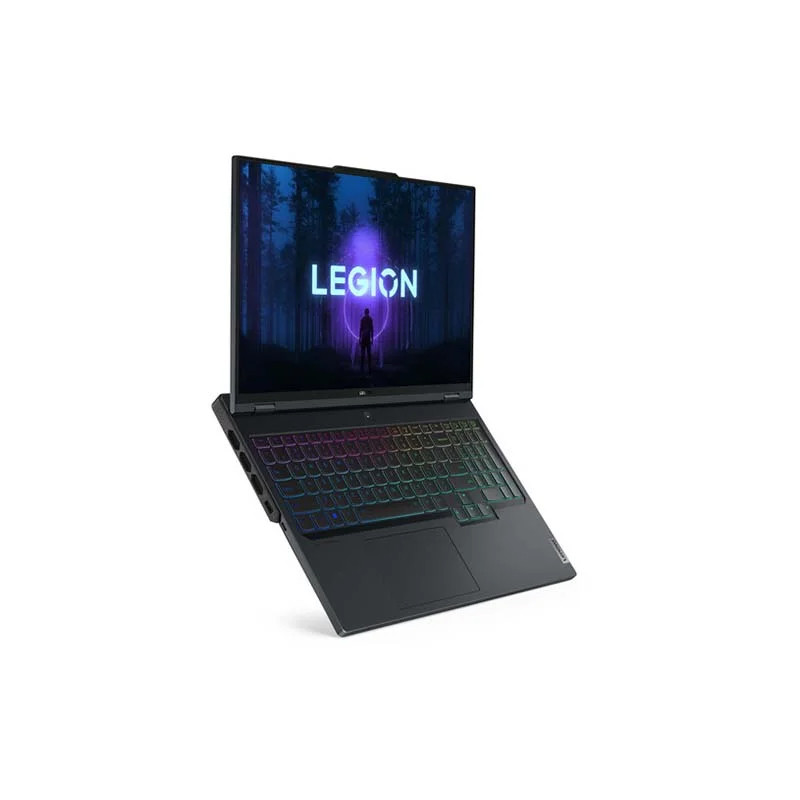 لپ تاپ 16 اینچی لنوو مدل Legion 7 Pro-i9 32GB 1SSD RTX 4080 لپ تاپ 16 اینچی لنوو مدل Legion 7 Pro-i9 32GB 1SSD RTX 4080