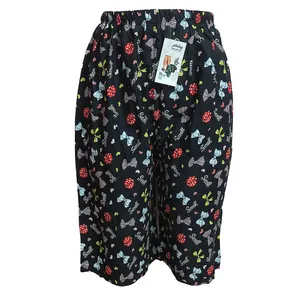 شلوارک زنانه پیشگام مدل HN2FX-ME