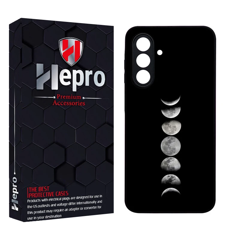 کاور هپرو طرح فانتزی مدل TPU مناسب برای گوشی موبایل سامسونگ Galaxy S24 FE