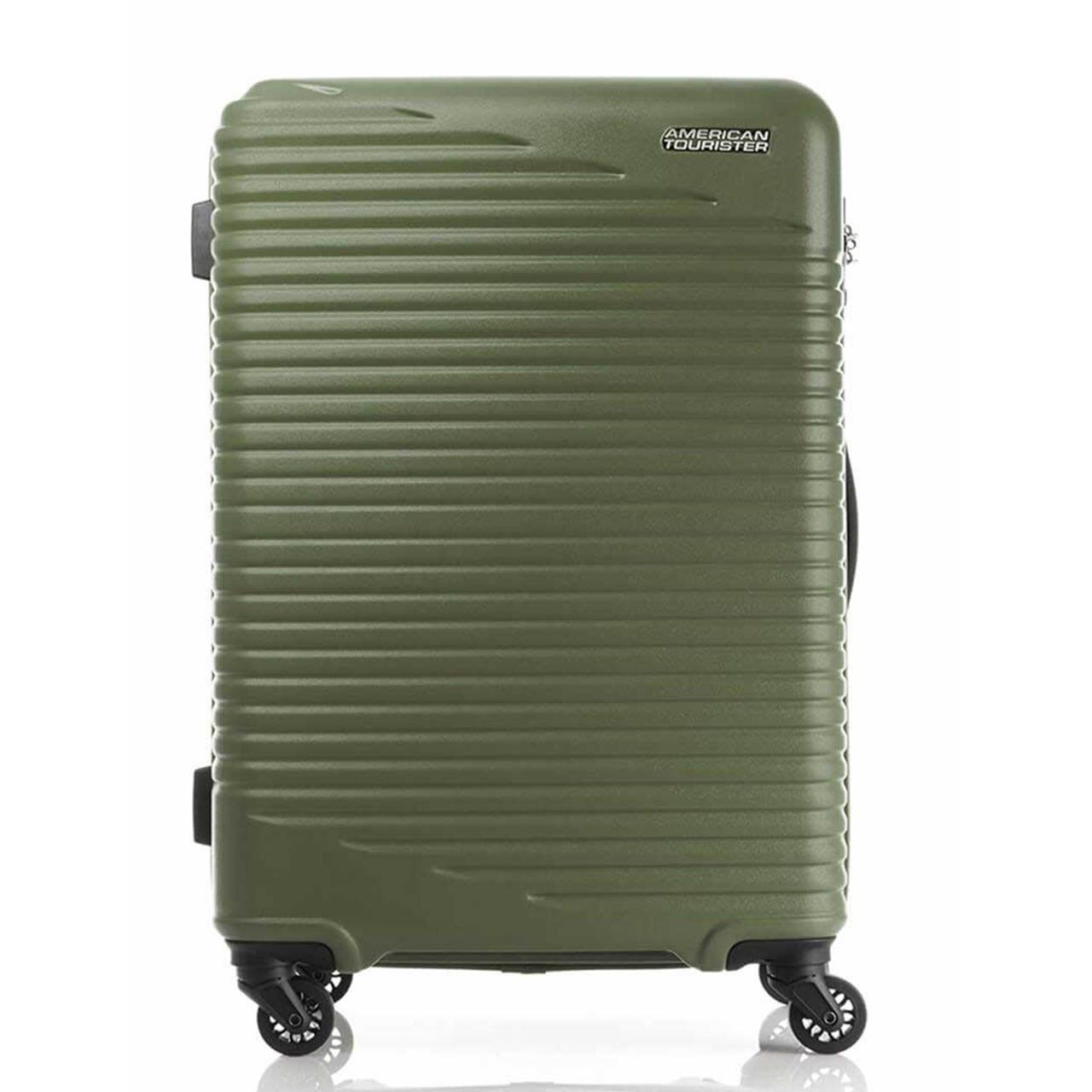 مجموعه سه عددی چمدان امریکن توریستر مدل SKYPARK HCO  -  - 5