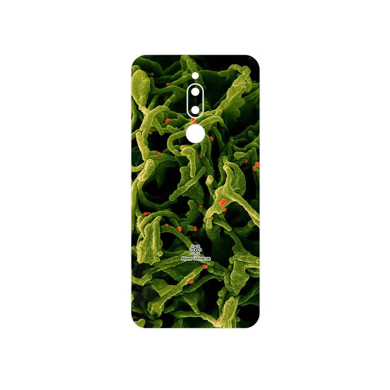 برچسب پوششی ماهوت مدل Atom Universe 2 مناسب برای گوشی موبایل میزو M6T