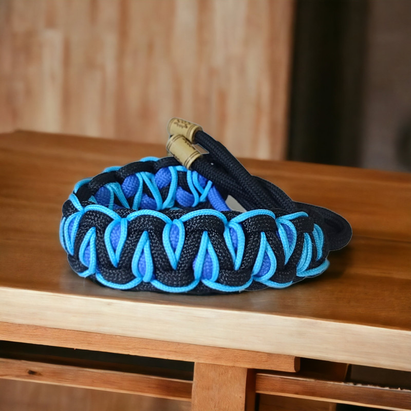 دستبند مردانه مدل بافت چشم دستبند مردانه مدل بافت چشم