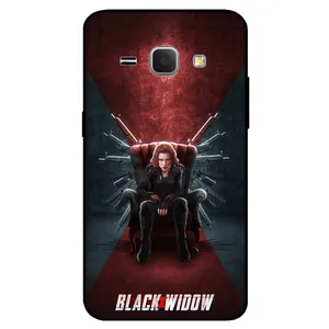 Megafone 5423 Cover For Samsung Galaxy J120 / J1 2016