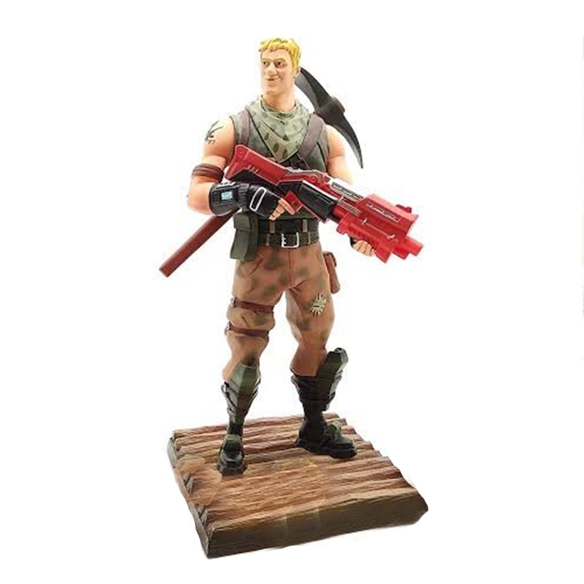 اکشن فیگور مدل فورتنایت Fortnite Jonesy