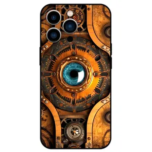 Megafone Safe 1900 Cover For Apple iPhone 14 Pro 