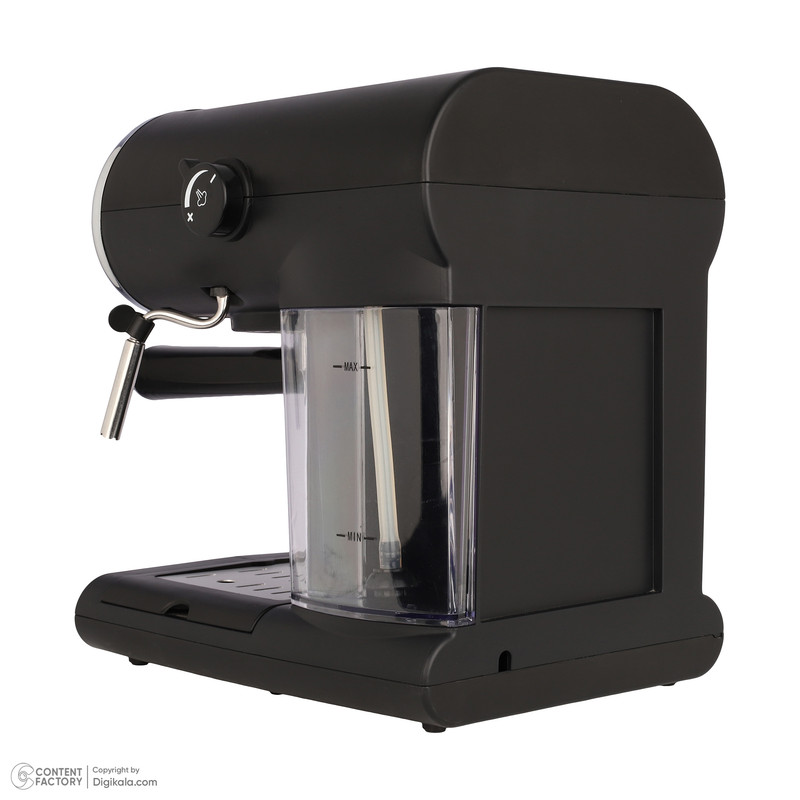 اسپرسو ساز 1.5 لیتری بنس مدل BC-S5002D