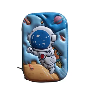 جامدادی تبلتی مدل فضانورد طرح برجسته