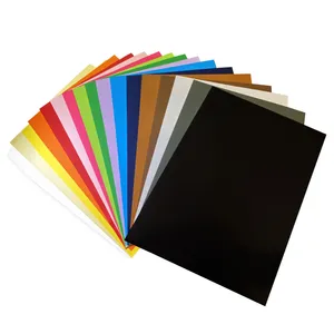 مقوا مگنانی مدل MAG-10 سایز 70x50 سانتی متر بسته 10 عددی