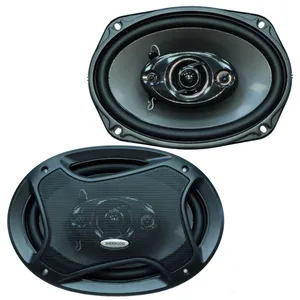 اسپیکر خودرو شروود مدل SH-6930 بسته دو عددی