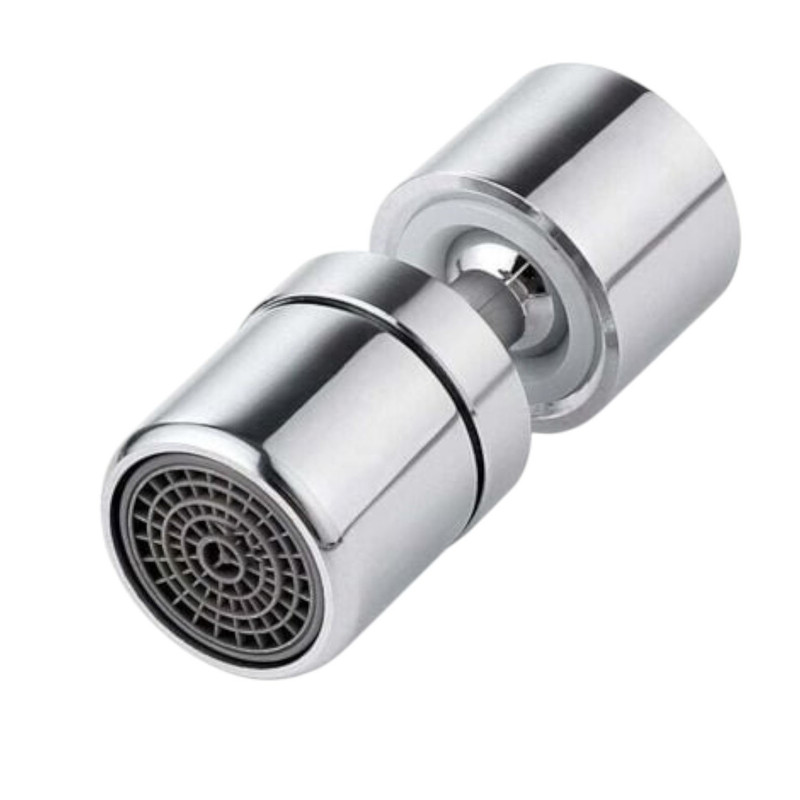 سرشیر کاهنده مصرف آب مدل فیلتر دار کد 06