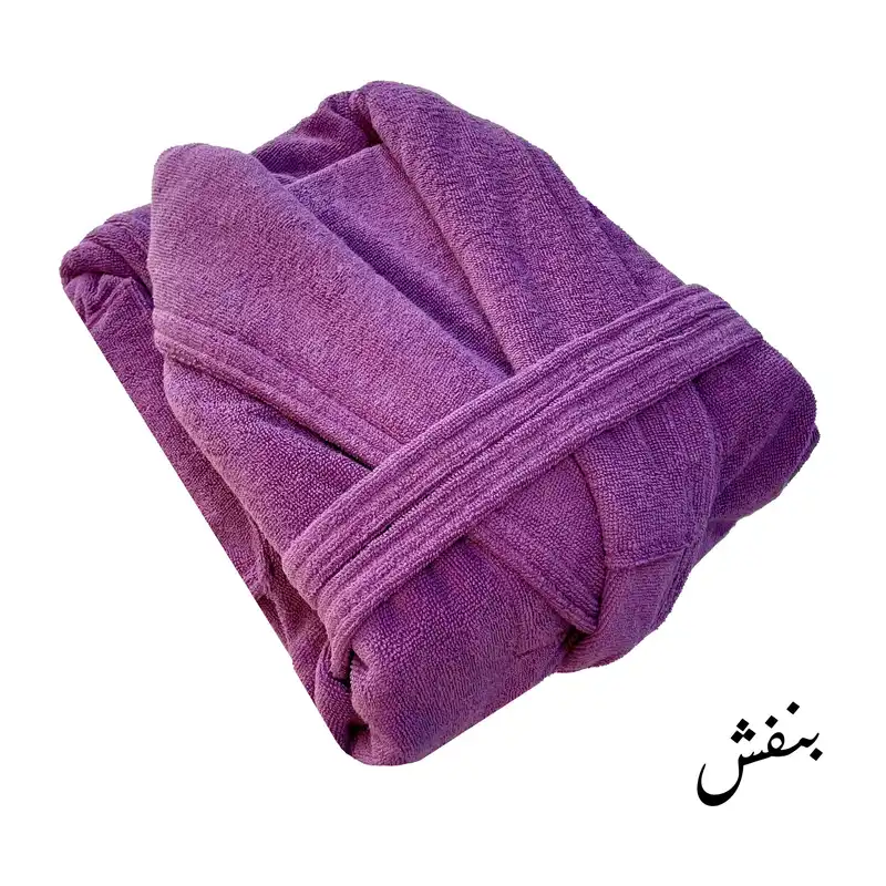 حوله پالتویی هنرمند طرح کلاسیک سایز 125