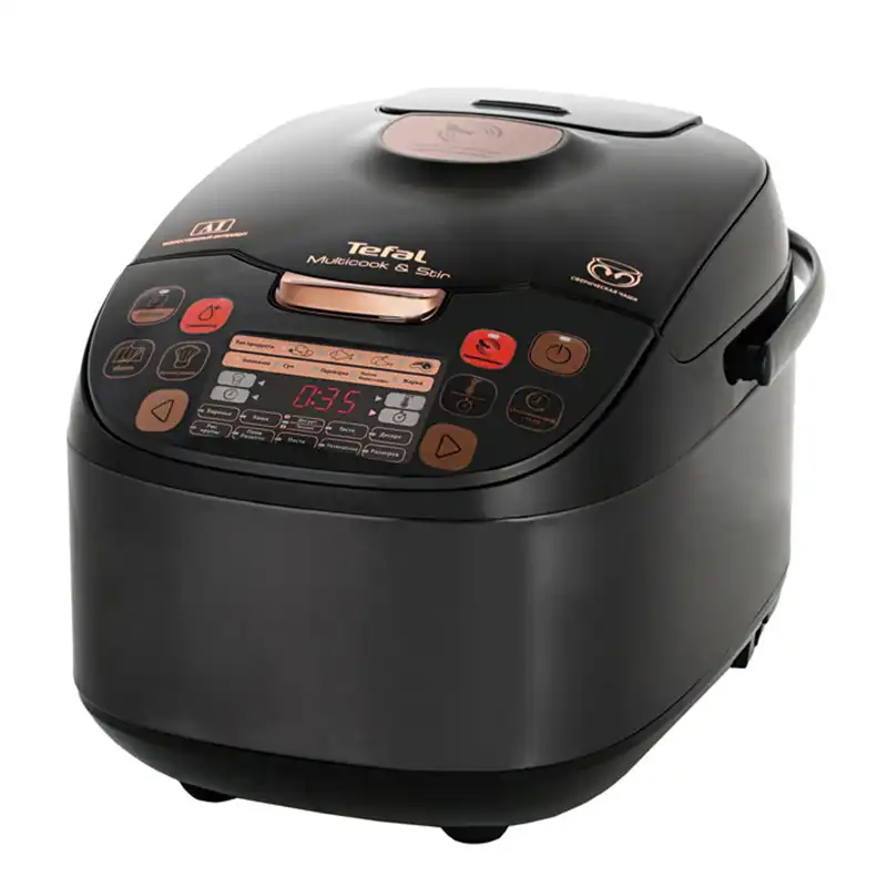 مولتی کوکر تفال مدل RK9018