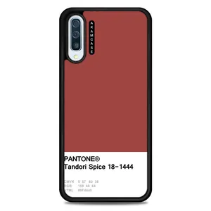 AKAM AMC-WSGA50-PANTONE-20 Cover For Samsung Galaxy A50