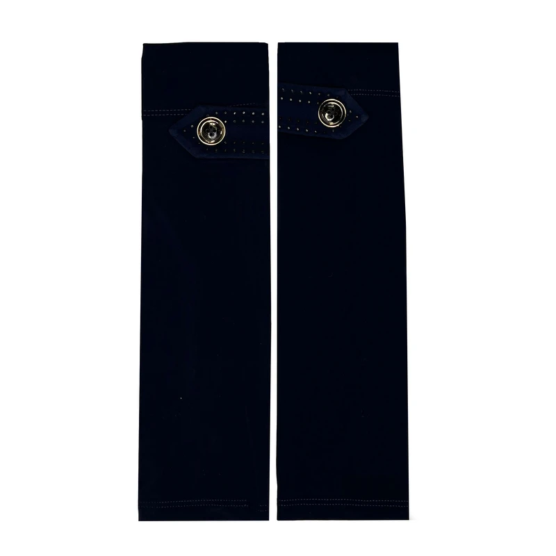 ساق دست زنانه مدل پاگون دار کد s-121