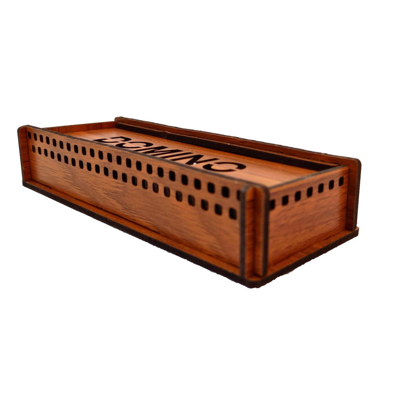 بازی فکری مدل دومینو کد 02