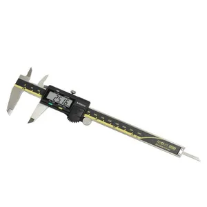 کولیس دیجیتال متاتویو کد 03 گستره 0-200 میلی متر